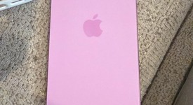 Mint
													Apple iPhone 16 - T-Mobile, Pink, 128 GB, A3081, photo 2 of 8