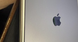 Mint
													Apple iPad Air 11" (M3) 2025 - Wi-Fi, Purple, 512 GB, A3266, photo 4 of 5