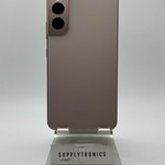 Fair Samsung Galaxy S22 - Unlocked, Rose Gold, 128 GB, 8 GB, SM-S901U1