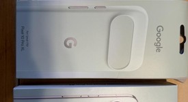 Good
													Google Pixel 10 Pro XL - Unlocked, Jade, 256 GB, GUL82, photo 4 of 14