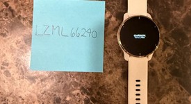 Good
													Garmin Venu 2 Plus - Gold, photo 1 of 3