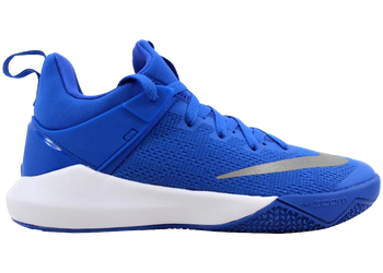 Nike Zoom Shift TB Game Royal/White for sale