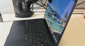 Mint
													MacBook Pro 2024 - 14" - Apple M4 Max 14-core, Space Black, 1 TB, 36 GB, photo 4 of 5