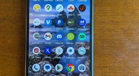 Good
													Google Pixel 2 - Unlocked, Black, 64 GB, Google Edition, photo 2 of 14