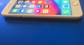 Good
													Apple iPhone 6S - Sprint, Silver, 16 GB, A1688, photo 1 of 7