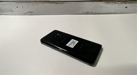 Mint
													Samsung Galaxy S9 - AT&T, Black, 64 GB, SM-G960U, photo 1 of 5