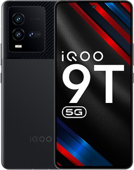 vivo IQOO 9T