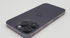 Mint
													Apple iPhone 14 Pro - Xfinity, Purple, 256 GB, A2650, photo 3 of 5