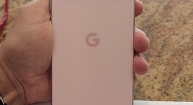 Mint
													Google Pixel 9 Pro XL - Unlocked, Rose, 256 GB, 16 GB, GGX8B, photo 4 of 6