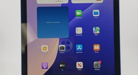 Mint
													Apple iPad 11th Gen - Wi-Fi, Blue, 256 GB, A3354, photo 1 of 11