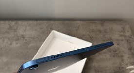 Mint
													Apple iPad 10th Gen - Wi-Fi, Blue, 64 GB, A2696, photo 5 of 9