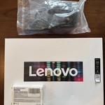 Good Lenovo Slim 7 Pro X 14 inch - 1 TB, Gray, 32 GB, AMD Ryzen 9