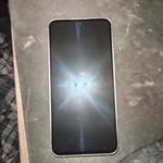 Good Samsung Galaxy S23 FE - Unlocked, 128 GB, Graphite, 8 GB, SM-S711U1