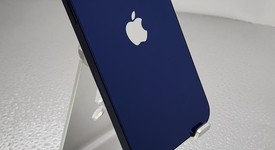Fair
													Apple iPhone 12 - Unlocked, Blue, 64 GB, A2172, photo 5 of 14