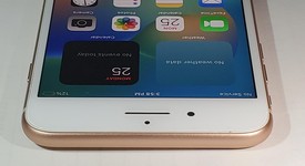 Mint
													Apple iPhone 8 Plus - AT&T, Gold, 64 GB, A1864, photo 2 of 12