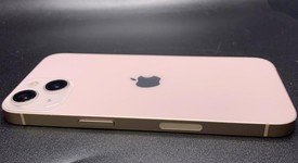 Good
													Apple iPhone 13 - T-Mobile, Pink, 128 GB, A2482, photo 5 of 8
