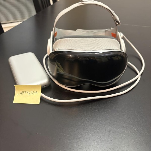 Apple Vision Pro - 512 GB