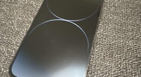 Good
													Apple iPhone 14 Pro - Unlocked, Black, 128 GB, A2650, photo 1 of 7