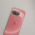Good Google Pixel 9 - Unlocked, Peony, 128 GB, 12 GB, G2YBB