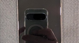 Good
													Apple iPhone 15 Pro - Unlocked, Natural, 128 GB, A2848, photo 2 of 11