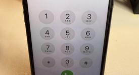 Good
													Apple iPhone 6S - Unlocked, Grey, 128 GB, A1688, photo 2 of 8