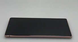 Mint
													Samsung Galaxy Note 20 5G - Unlocked, Mystic Bronze, 128 GB, 8 GB, SM-N981U1, photo 2 of 6