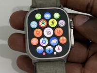Apple Watch Ultra 2 49mm