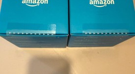 New
													Amazon Echo Dot 3rd Gen - Charcoal, photo 2 of 2