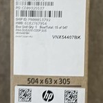 New HP Omnibook Laptop