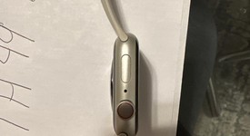 Mint
													Apple Watch Series 8 45mm - Unlocked, Starlight, A2774 - Cellular, Aluminum, photo 1 of 19