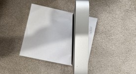 Mint
													Mac mini 2023 - Apple M2, 256 GB, 8 GB, 1 Gigabit Ethernet, photo 5 of 9