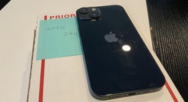 Good
													Apple iPhone 14 - Unlocked, Midnight, 128 GB, A2649, photo 2 of 6