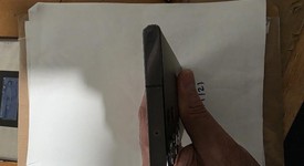 Good
													Samsung Galaxy S23 Ultra - Unlocked, Black, 256 GB, 8 GB, SM-S918U1, photo 3 of 7