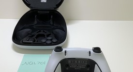 Mint
													DualSense Edge Wireless Controller - White, photo 2 of 2