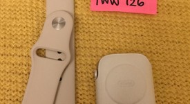 Mint
													Apple Watch Series 8 45mm - Silver, A2771 - GPS, Aluminum, photo 1 of 2