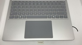 Good
													Microsoft Surface Laptop 7 - Platinum, 256 GB, 16 GB, 13.8", photo 4 of 12