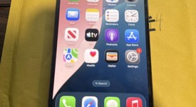 Good
													Apple iPhone 12 Pro Max - AT&T, Gold, 128 GB, A2342, photo 4 of 6