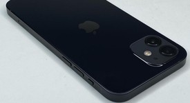 Good
													Apple iPhone 12 - Unlocked, Black, 64 GB, A2172, photo 5 of 6