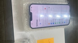 Mint
													Apple iPhone 13 Pro Max - Unlocked, Sierra Blue, 128 GB, A2484, photo 5 of 7