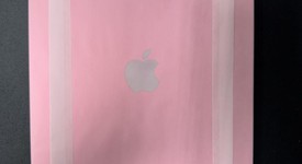 Mint
													Apple iPad 11th Gen - Wi-Fi, Pink, 128 GB, A3354, photo 1 of 6