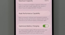 Mint
													Apple iPhone 13 Mini - Unlocked, Starlight, 512 GB, A2481, photo 2 of 8