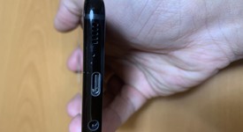 Good
													Samsung Galaxy S8 - AT&T, Blue, 64 GB, 4 GB, SM-G950U, photo 3 of 4