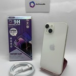 Good Apple iPhone 14 - Unlocked, Starlight, 128 GB, A2649