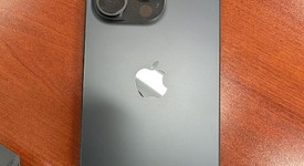Good
													Apple iPhone 16 Pro - Verizon, Black, 128 GB, A3083, photo 2 of 4