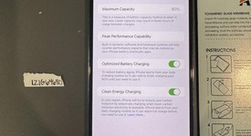 Good
													Apple iPhone 12 Pro Max - Unlocked, Graphite, 128 GB, A2342, photo 1 of 6