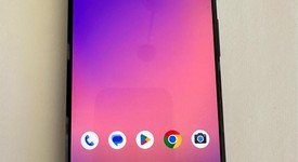 Good
													Google Pixel 3 XL - Unlocked, Black, 128 GB, Google Edition, photo 2 of 4