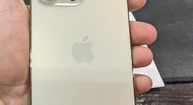 Fair
													Apple iPhone 14 Pro Max - T-Mobile, Gold, 256 GB, A2651, photo 3 of 7
