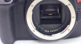 Good
													Canon EOS Rebel T6, photo 5 of 13