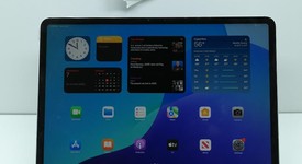 Good
													Apple iPad Air 13" (M2) 2024 - Unlocked, Purple, 128 GB, A2899, photo 3 of 3