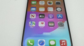 Good
													Apple iPhone 15 Pro Max - Unlocked, Black, 256 GB, A2849, photo 1 of 10